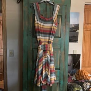 Adorable retro Effie’s dress.  Great for a special summer outing.